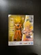 Bandai Tamashii Nations SSJ Son Goku Full Power 1/12 Action Figure