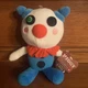 ROBLOX Piggy  8" CLOWNY Plush Figure Series 1 Collectible Brand NEW PhatMojo 