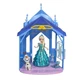 Disney Frozen Magiclip Glitter Glider Elsa Doll Castle Playset Olaf Bruni