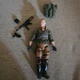 G.I. Joe Classified Series Tiger Force Duke Action Figure Hasbro GiJoe Loose 