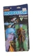 Vintage 1985 Matchbox Robotech Zentraedi Enemy Khyron Figure Sealed