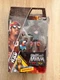 2024 WWE Mattel Elite Collection Monday Night War Series 3 Stevie Ray, No BAF