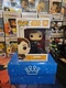 Funko Pop! Vinyl: Star Wars - Qi'ra #241
