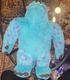 Disney Pixar Monsters Inc. Sulley Plush Toy