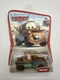Vintage 2005 Disney Pixar CARS Tow Mater New Diecast Mattel Cars Sealed