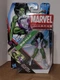 Marvel Universe She Hulk 3.75 Inch Series 4 012 Action Figure