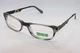 NEW NICKELODEON TEENAGE MUTANT TURTLES RAPHAEL BRAVADO GREY EYEGLASSES 47-17