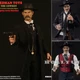 1/6 REDMAN TOYS Action Figure Collector 12in Tombstone DOC COWBOY RM052 053 054 1/6 REDMAN TOYS Action Figure Collector 12in Tombstone DOC COWBOY RM052 053 054
