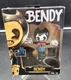 Jakks Bendy and the Ink Machine Bendy 5" Figure Box Has Wear BRAND NEW !!