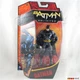 DC Comics Unlimited Batman 6" action figure sealed - worn packaging