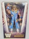 WWE Elite The Ultimate Warrior WrestleMania 12  RINGSIDE EXCLUSIVE Figure