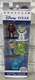 Nano Metalfigs DISNEY PIXAR 5-PACK Figurines Die Cast Metal Jadatoys Woody Buzz