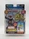 Marvel Legends 2006 Baron Zemo Mojo Series Action Figure Toybiz NIB Comic New 6&rdquo;