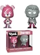Funko Vynl. Fortnite: Cuddle Team Leader + Love Ranger Vinyl Collectibles #35272