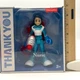 Fisher Price Thank You Heroes Female Nurse First Responders   Covid 2020 Health