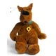 VTG Warner Bros Scooby Doo Plush Brown 1997 Studio Store Stuffed Animal LG 22"