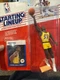 Starting Lineup Kenner 1988 Kareem Abdul-Jabbar/1990 Magic Johnson LA Lakers