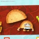 CHEF NADA Transformers BotBots Series 4 Los Deliciosos Hasbro 2020 empanada