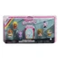 Disney Doorables Collectible Figure Set, 7 Pieces Mini Figures, Limited Edition