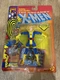 Vintage 1994 Marvel Comics BANSHEE Uncanny X-Men Figure ToyBiz New