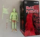 Super7 Iron Maiden Eddie 3 3/4" ReAction Figure Blind Box Trooper Bloody GITD