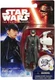 Star Wars The Force Awakens First Order General Hux Action Figure MOC 
