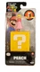 Princess Peach from Super Mario by Nintendo and Jakks Pacific