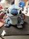 DISNEY PARKS LILO & STITCH "STICH" 8" PLUSH SOFT STUFFED ANIMAL 