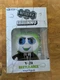 Kidrobot - Beetlejuice  Bhunny  4  inch Vinyl Figure V20