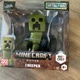 A Minecraft Movie Creeper 2025 Diecast Metalfigs Jada Mojang Same Day Shipping