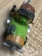 Angry Birds Go Telepods Kart Racer Helmet Pig Replacement Rovio QR Code