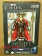 ODIN ALLFATHER Infinity Saga Marvel Legends Studio Thor 6" Figure 2021