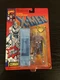 X-MEN - ICEMAN Action Figure 1993 New NIB ToyBiz Marvel Ice Slide Toy Biz