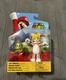 Jakks Super Mario 4"&nbsp; World of Nintendo Series Cat Princess Peach Figure 2022