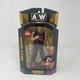 AEW Unrivaled Series 14 BILLY GUNN #131 CHASE - 1/5000 Action Figure - NEW - WWE