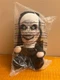New Kidrobot Phunny The Nun 8" Plush Stuffed Toy Doll Conjuring Universe