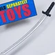 X-Men Classics Psylocke SWORD origina Marvel weapon accessory Light Up series