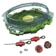 Beyblade Burst QuadDrive Interstellar Drop Battle Set with 2 Spinning Tops