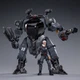 JOYTOY  North-Snark Commando Mech 01 1/18 Action Figure Model 22cm
