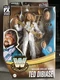 WWE Elite Legends Series 20 Ted Dibiase Million Dollar Man White CHASE Brand New
