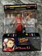 Jada Toys Street Fighter II Chun Li Player 2 Red Variant Target Exclusive