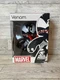Hasbro Mighty Muggs Venom - Marvel - Vinyl Figure - New - Spider-Man