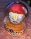 Madballs Hairy Madness Unleashed Series 1 Grossius Maximus Hunter Products