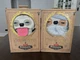 Zuru Fuggler Lord of the Rings LOTR Gandalf Gollum Funny Ugly Monster Plush Lot