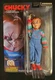 CHUCKY - Classic 8" MEGO Child's Play Horror Film Action Figure