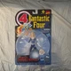 Marvel Hasbro Legends Series Retro Fantastic Four Invisible Woman 6-inch Action