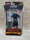 Marvel Legends Shang-Chi Series Legend of Ten Rings - Wenwu Action Figure