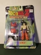 Dragon Ball Z The Saga Continues 1999 series 1 Irwin Toys GOKU, sealed in box
