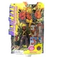 Playmates 1994 Jim Lee Wildcats GRIFTER Figure #1803 WildC.A.T.S. ~ NEW MOC