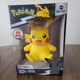 Jazwares Pokemon Select Series 1 Pikachu Boxed 8" Vinyl Figure Collectible Toy A